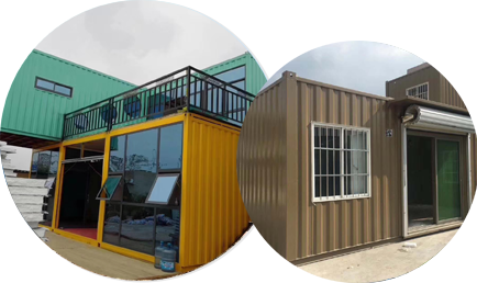 強大的企業實力 強大的企業實力